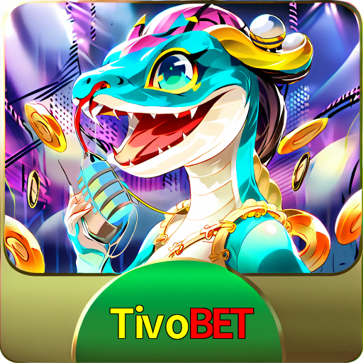 Imagem promocional da Tivobet mostrando a plataforma e suas vantagens